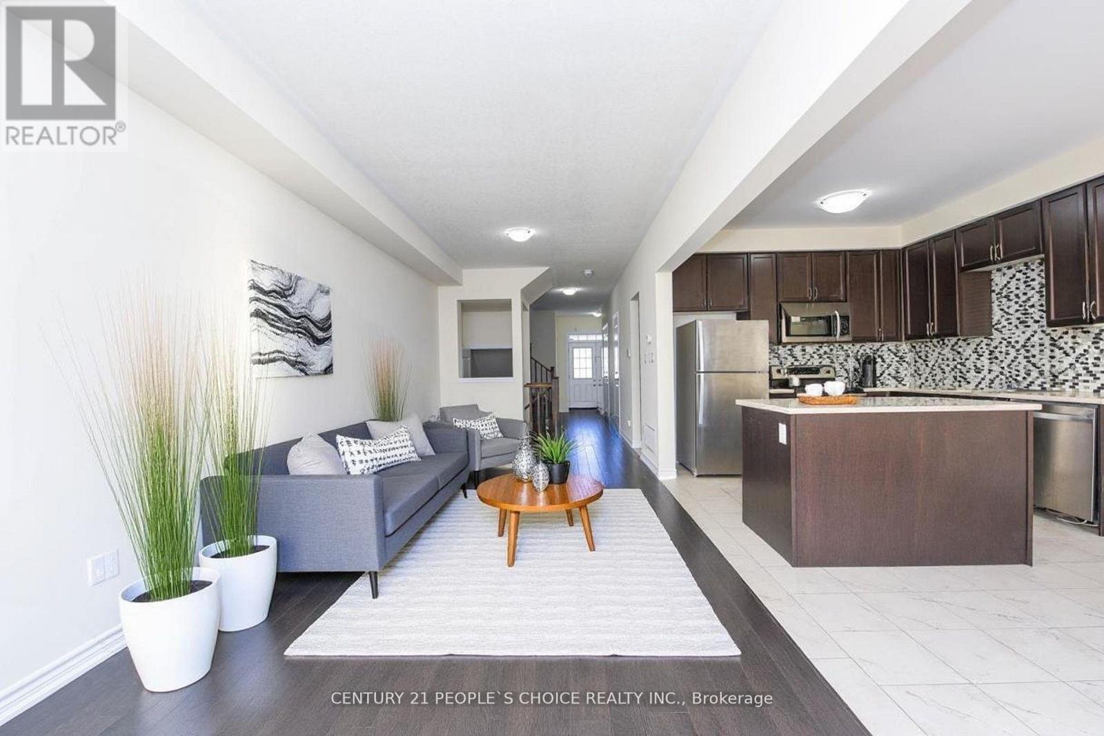 18 Cohoe Street, Brampton (Northwest Brampton), Ontario  L7A 4X8 - Photo 12 - W12610324