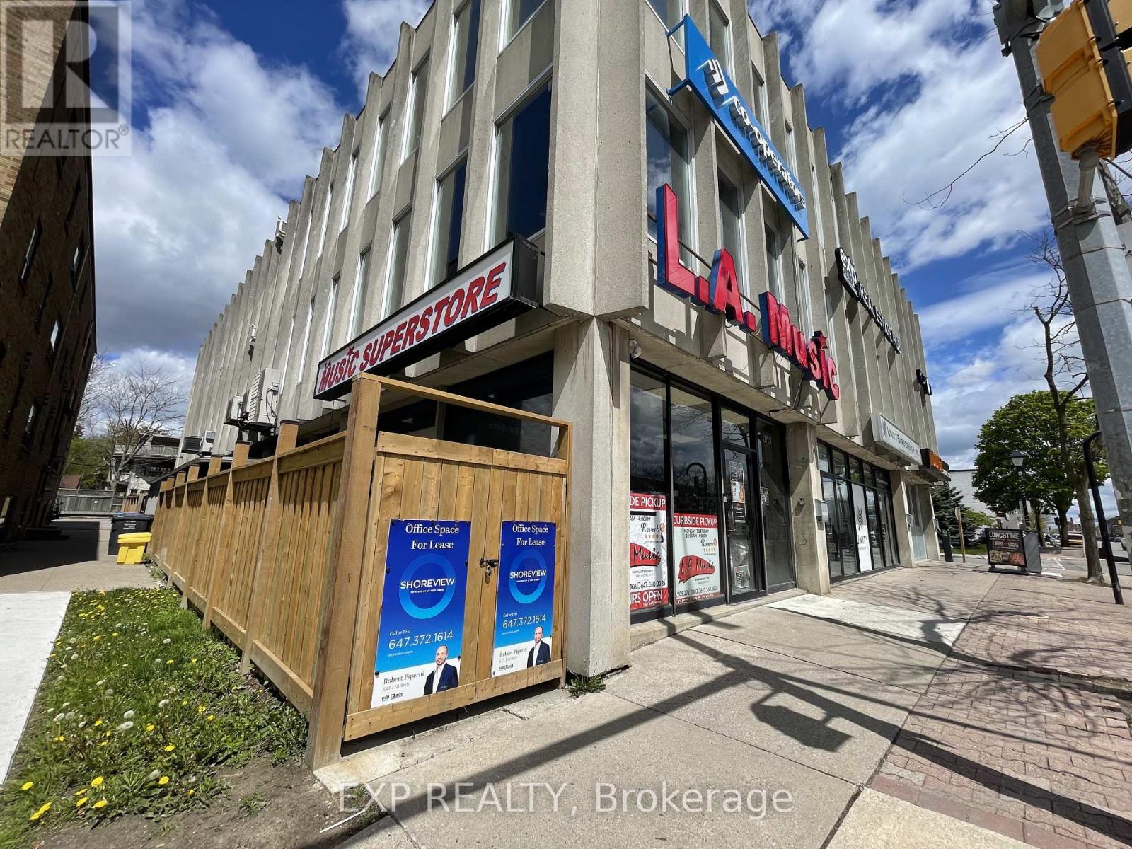 212 - 230 Lakeshore Road E, Mississauga, Ontario  L5G 1G7 - Photo 15 - W12610328