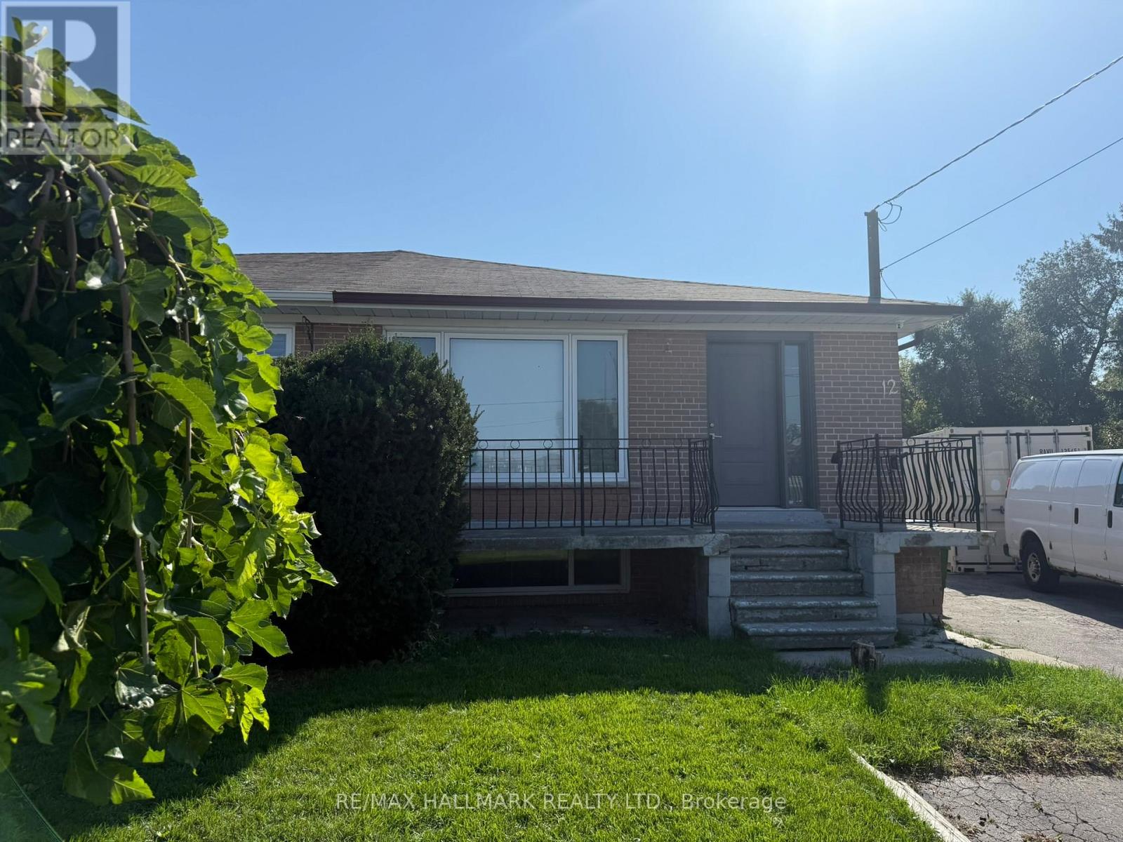 12 ROSETTE COURT, Toronto, Ontario