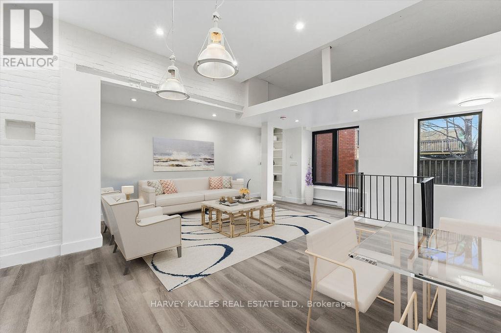 4 - 692 Richmond Street W, Toronto, Ontario  M6J 1C5 - Photo 4 - C12593580