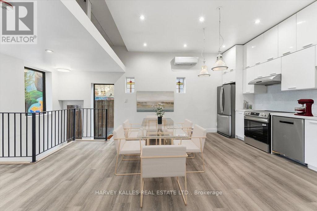 4 - 692 Richmond Street W, Toronto, Ontario  M6J 1C5 - Photo 5 - C12593580