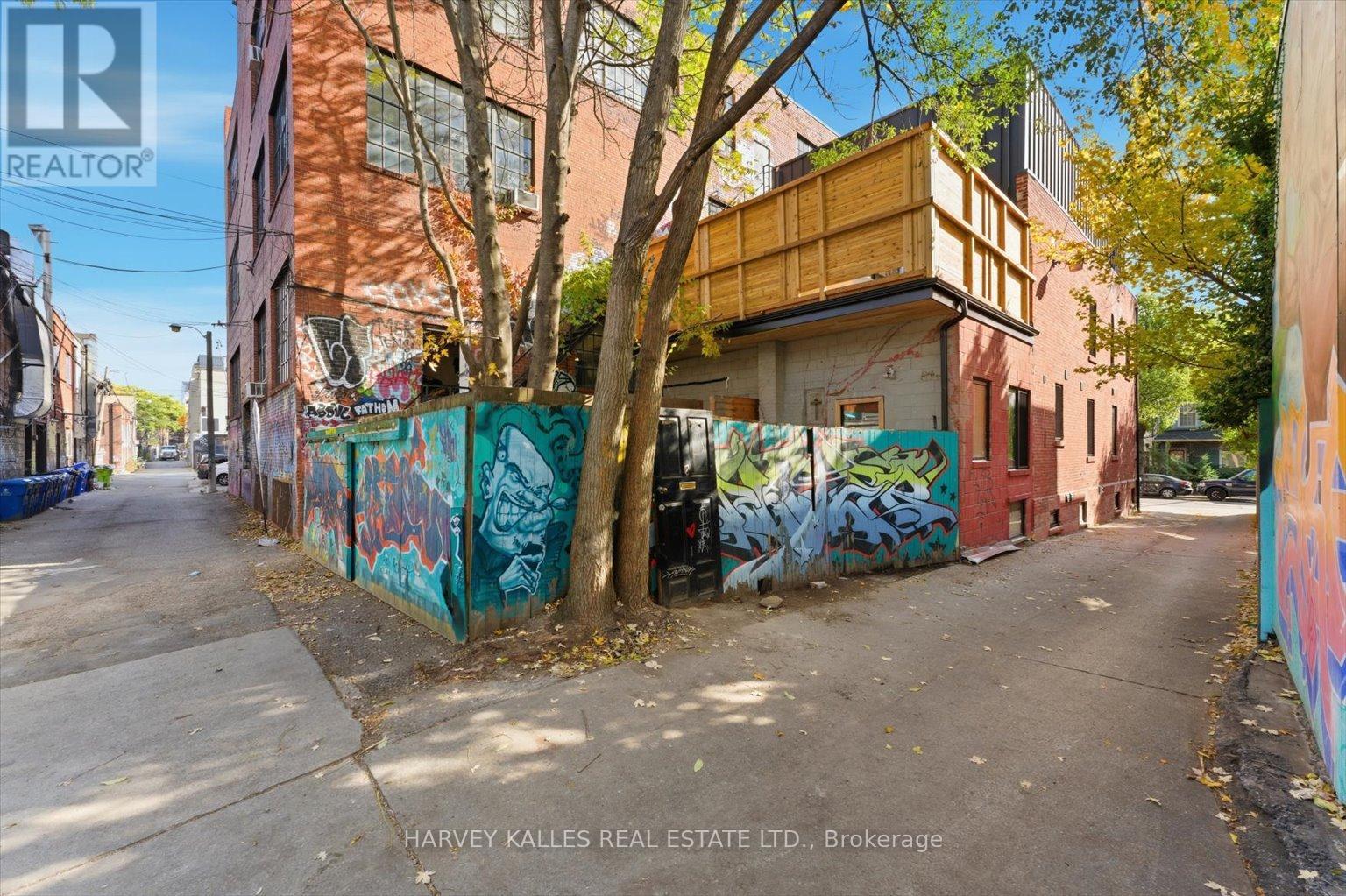 4 - 692 Richmond Street W, Toronto, Ontario  M6J 1C5 - Photo 30 - C12593580