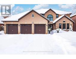 66 RAQUEL STREET, Barrie, Ontario