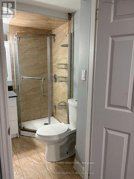 Basement - 52 Moffatt Avenue, Brampton (Fletcher's West), Ontario  L6Y 2M8 - Photo 10 - W12609998