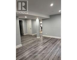 BASEMENT - 52 MOFFATT AVENUE, Brampton, Ontario