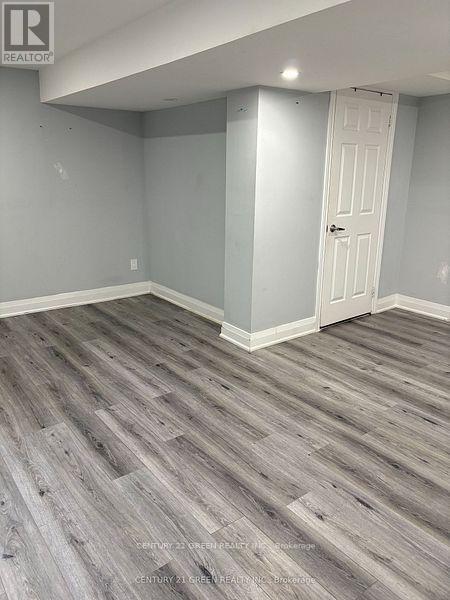 Basement - 52 Moffatt Avenue, Brampton (Fletcher's West), Ontario  L6Y 2M8 - Photo 2 - W12609998
