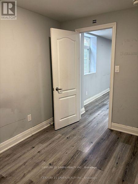 Basement - 52 Moffatt Avenue, Brampton (Fletcher's West), Ontario  L6Y 2M8 - Photo 5 - W12609998