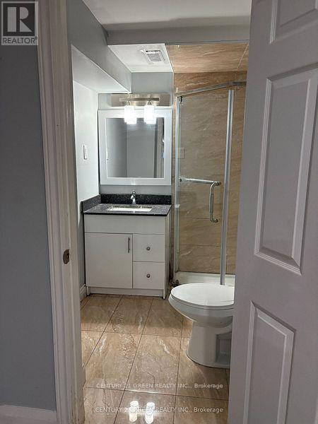 Basement - 52 Moffatt Avenue, Brampton (Fletcher's West), Ontario  L6Y 2M8 - Photo 11 - W12609998