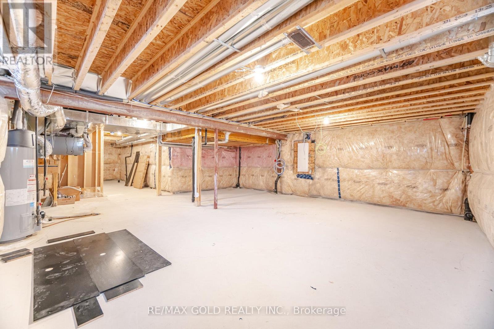 10 Thornvalley Terrace, Caledon, Ontario  L7C 4H9 - Photo 39 - W12610334