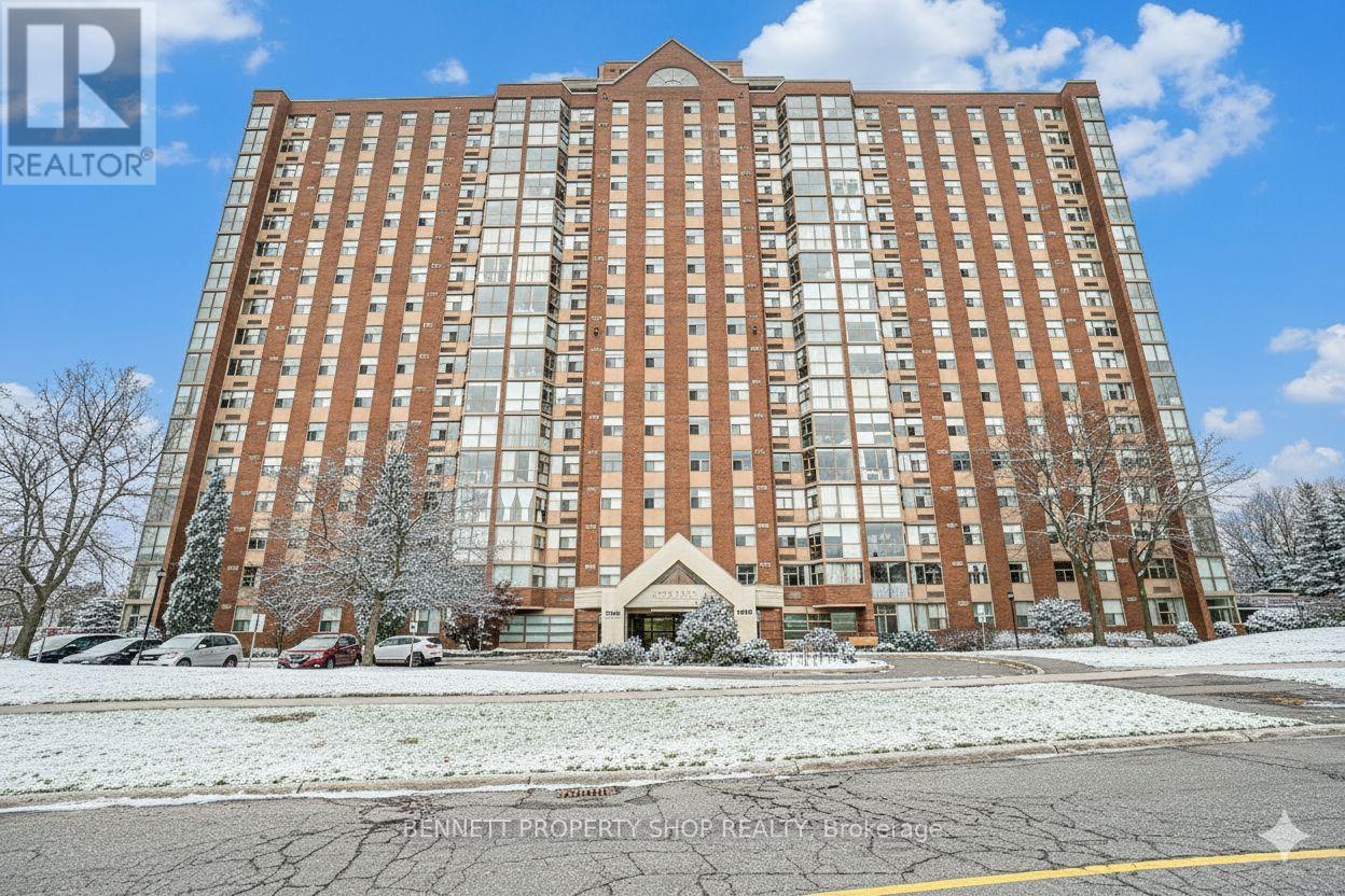 1210 - 2760 CAROUSEL CRESCENT, Ottawa, Ontario
