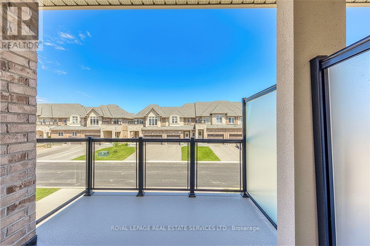 156 Sonoma Lane, Hamilton, Ontario  L8E 0L1 - Photo 17 - X12610282