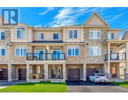 156 Sonoma Lane, Hamilton (Stoney Creek), Ca