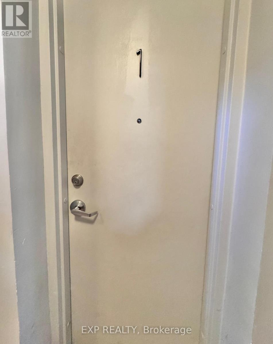 Unit-1 - 100 West Avenue S, Hamilton, Ontario  L8N 2S3 - Photo 3 - X12610306