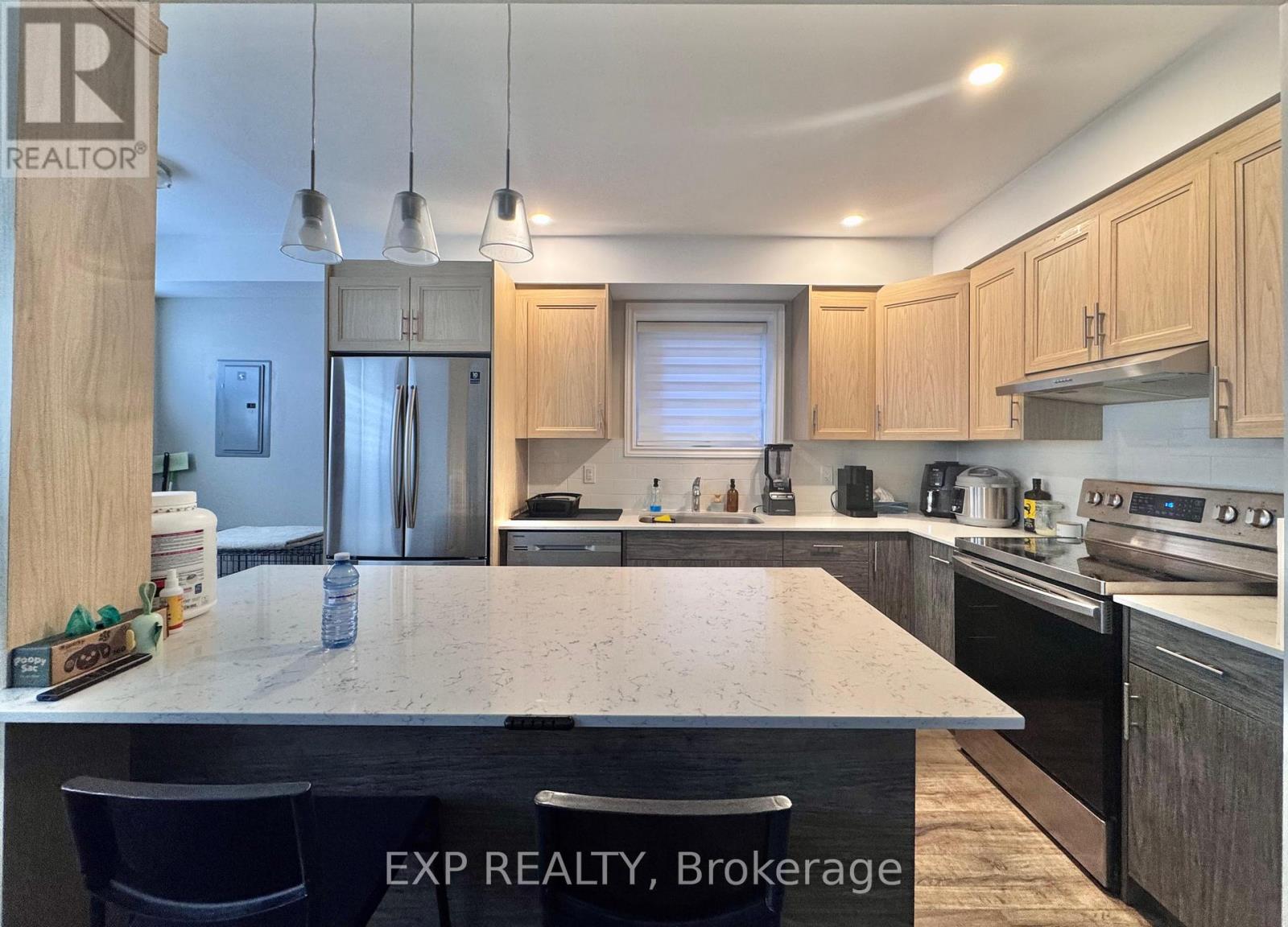 Unit-1 - 100 West Avenue S, Hamilton, Ontario  L8N 2S3 - Photo 5 - X12610306