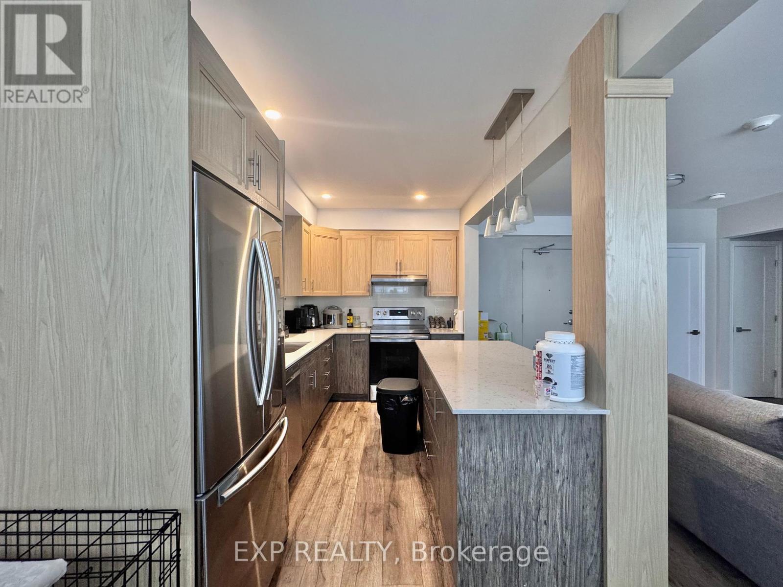 Unit-1 - 100 West Avenue S, Hamilton, Ontario  L8N 2S3 - Photo 6 - X12610306