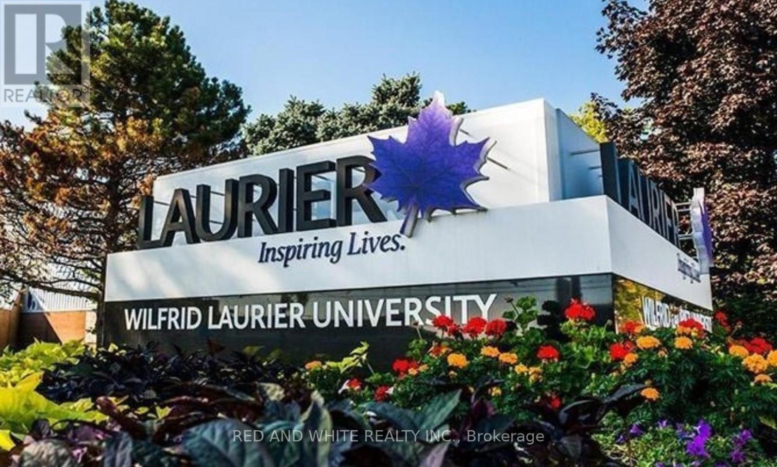 1105 - 8 Hickory Street W, Waterloo, Ontario  N2L 3H6 - Photo 22 - X12610314