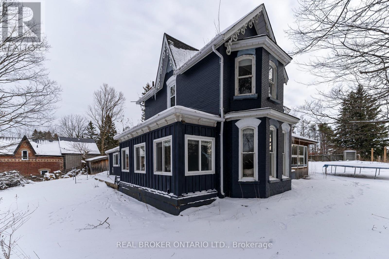 2 HIGH STREET, Melancthon, Ontario