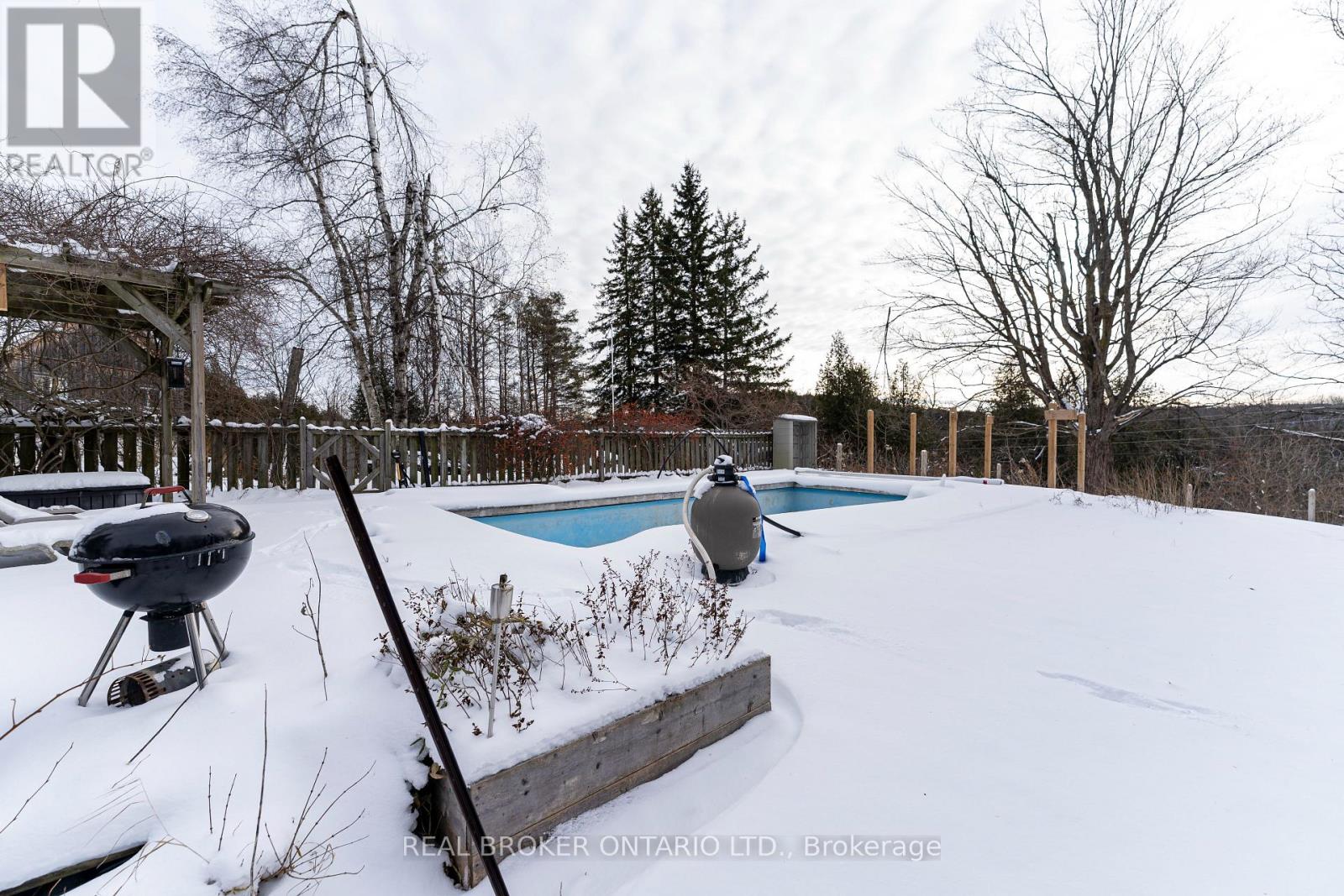 2 High Street, Melancthon, Ontario  L0N 1J0 - Photo 10 - X12610322