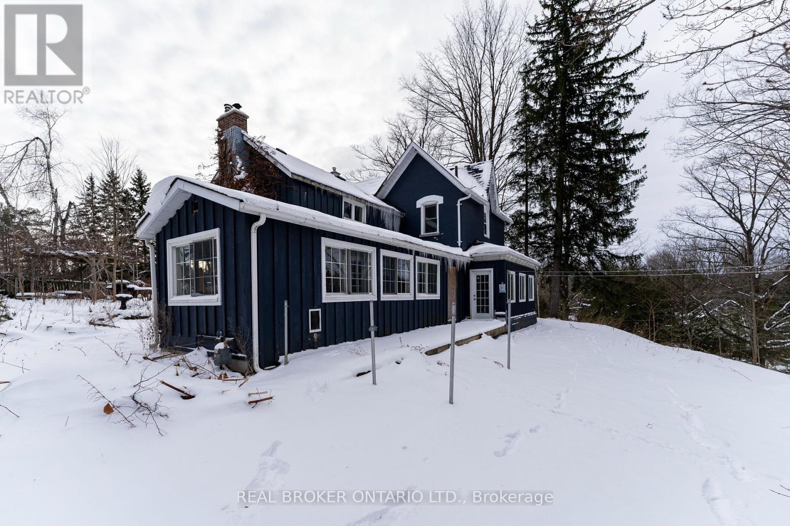 2 High Street, Melancthon, Ontario L0N 1J0 - Photo 3 - X12610322