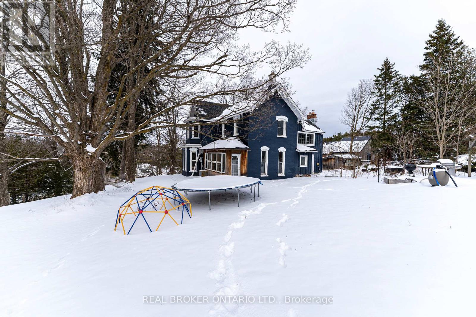 2 High Street, Melancthon, Ontario L0N 1J0 - Photo 4 - X12610322