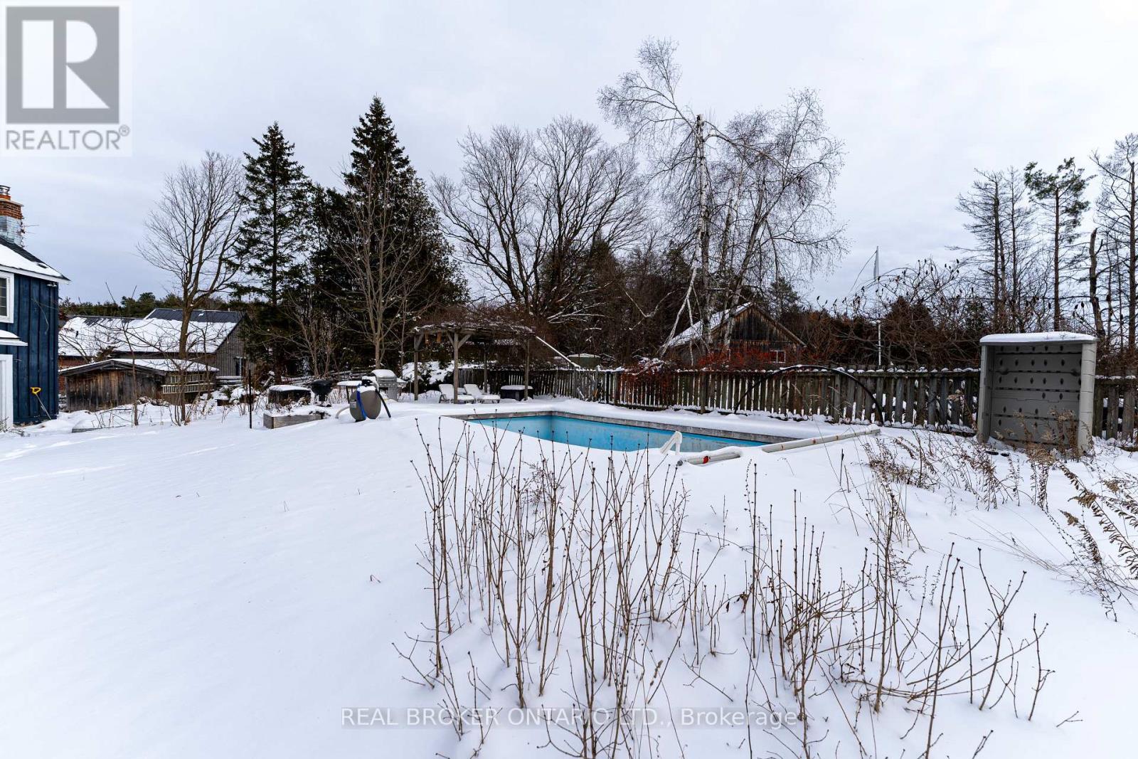 2 High Street, Melancthon, Ontario L0N 1J0 - Photo 5 - X12610322