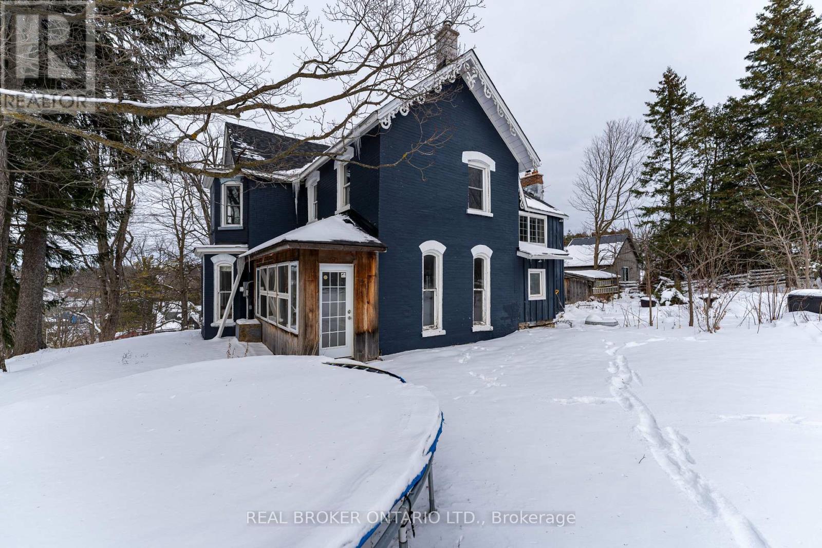 2 High Street, Melancthon, Ontario L0N 1J0 - Photo 6 - X12610322