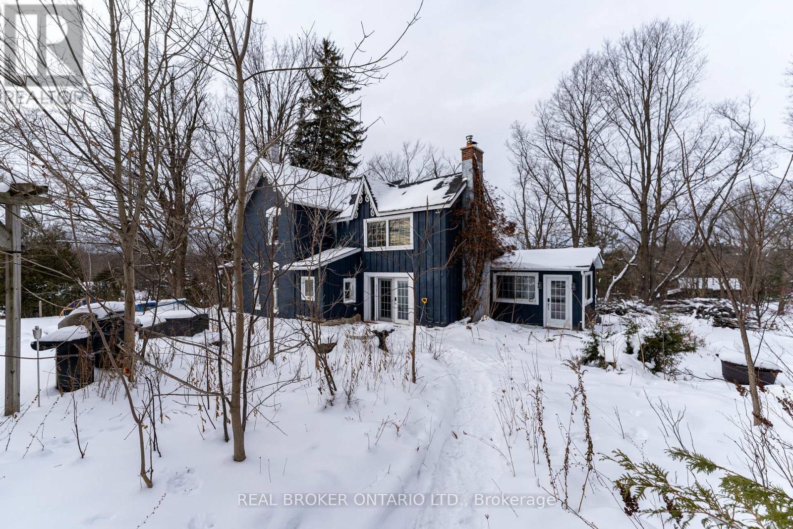 2 High Street, Melancthon, Ontario L0N 1J0 - Photo 9 - X12610322