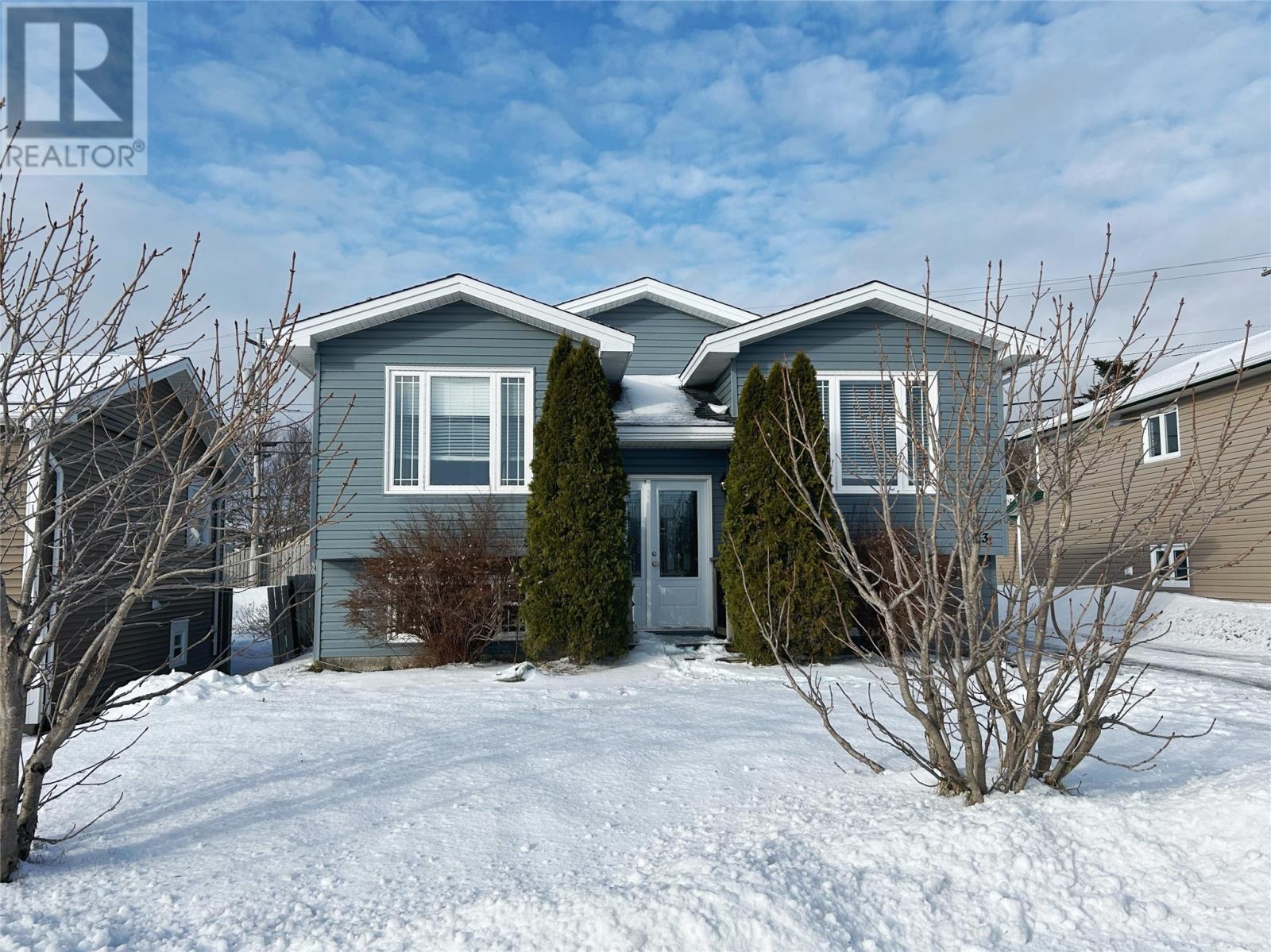 73 Carlisle Drive, Paradise, Newfoundland & Labrador  A1L 1E7 - Photo 1 - 1293175