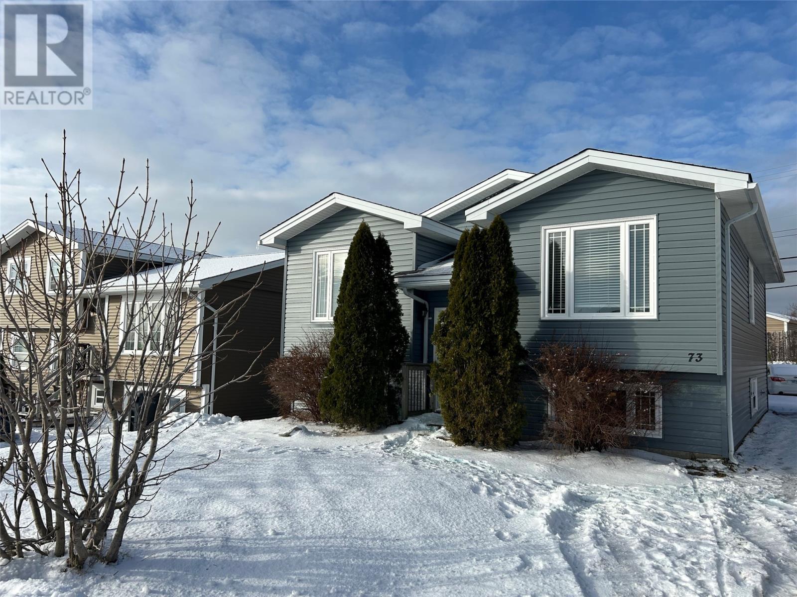 73 Carlisle Drive, Paradise, Newfoundland & Labrador  A1L 1E7 - Photo 2 - 1293175