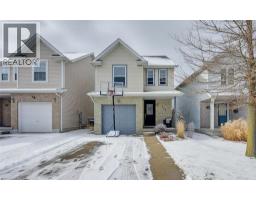 707 PARIS Boulevard, Waterloo, Ontario