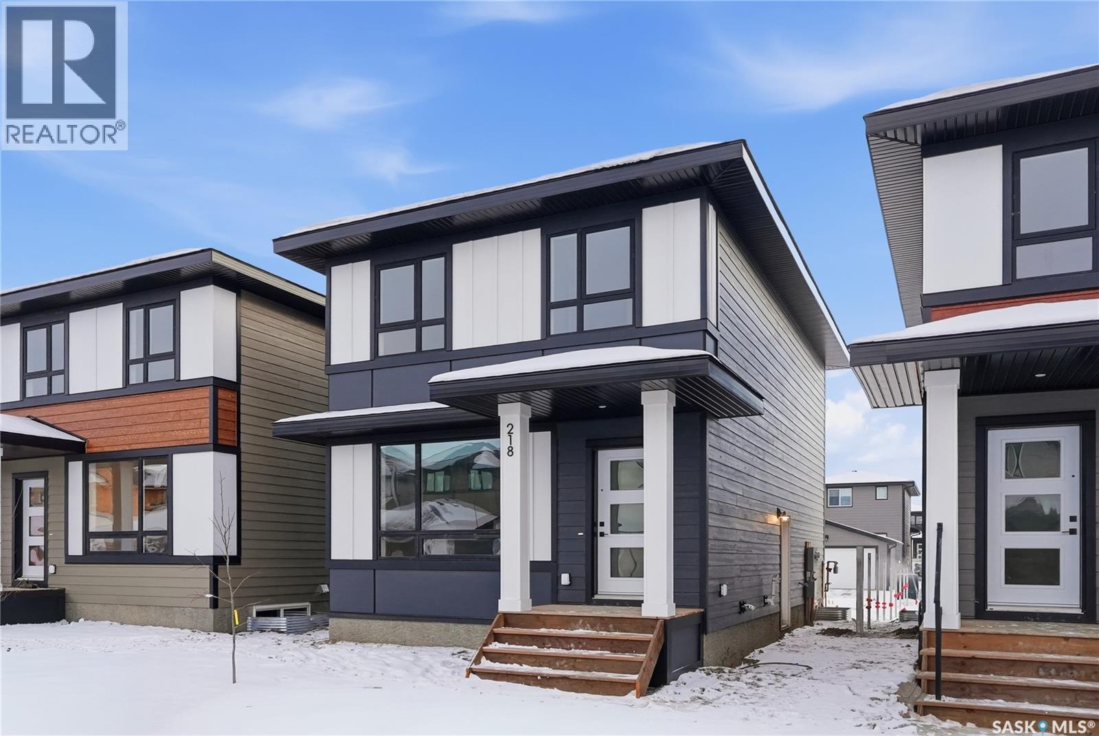 218 Leskiw Lane, Saskatoon, Saskatchewan  S7V 0G5 - Photo 2 - SK010809