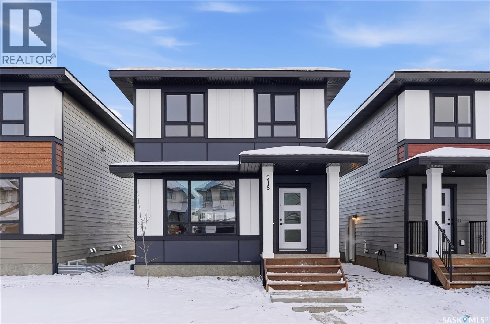 218 Leskiw LANE, Saskatoon, Saskatchewan