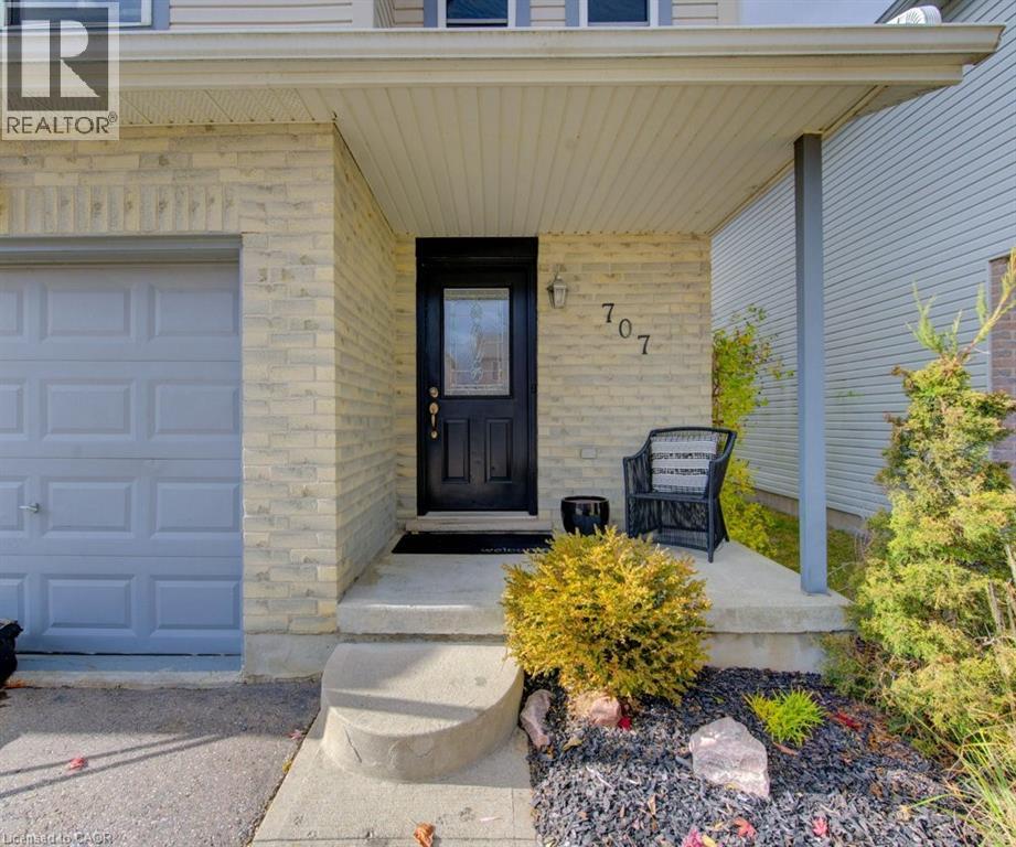 707 Paris Boulevard, Waterloo, Ontario  N2T 2X9 - Photo 6 - 40788324