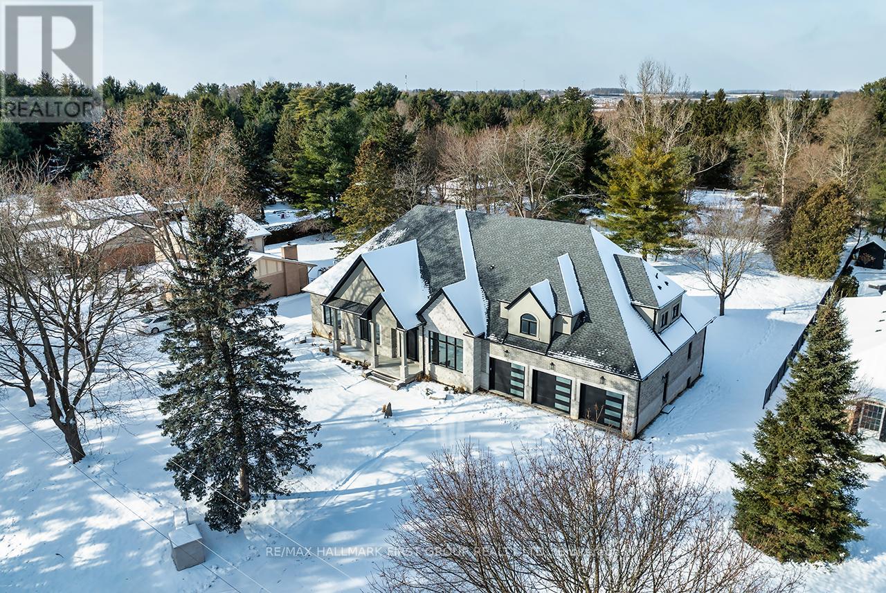 10 PHILIPS ROAD, Whitby, Ontario