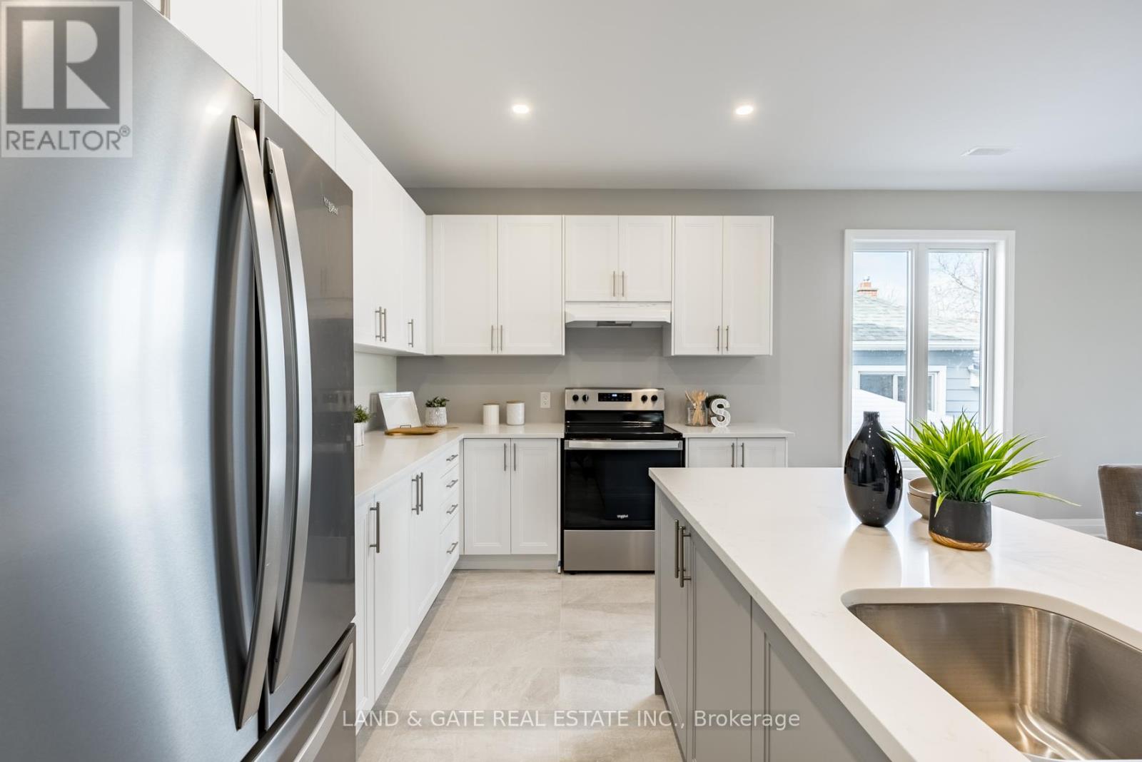 127 Gibbons Street, Oshawa, Ontario  L1J 4Y1 - Photo 12 - E12610452