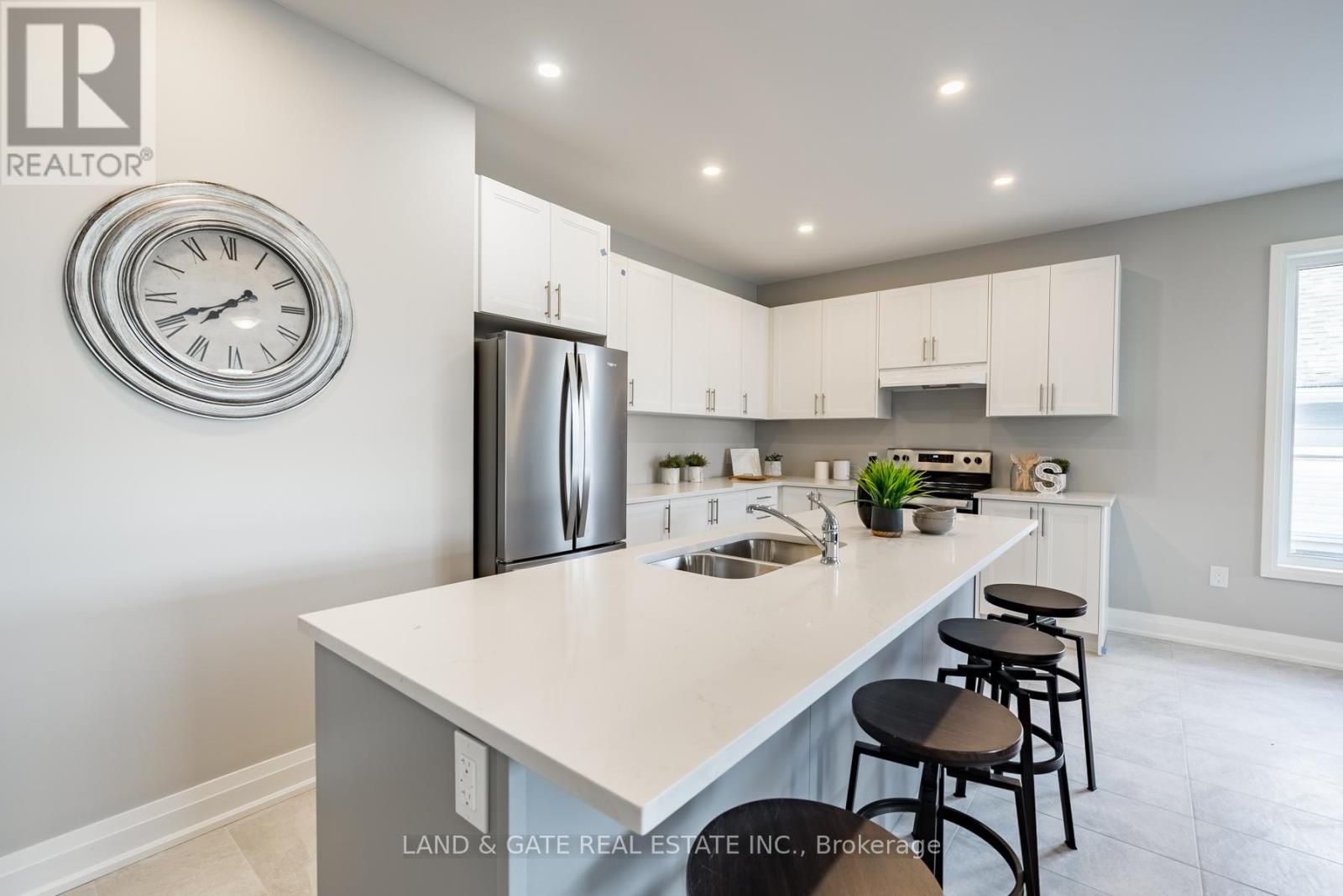 127 Gibbons Street, Oshawa, Ontario  L1J 4Y1 - Photo 13 - E12610452