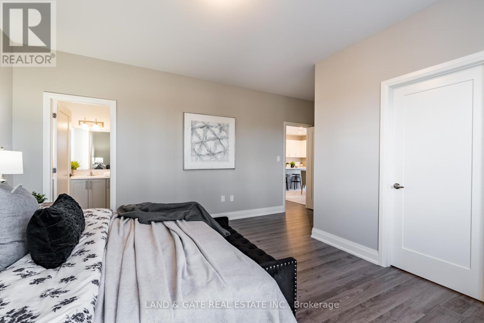 127 Gibbons Street, Oshawa, Ontario  L1J 4Y1 - Photo 26 - E12610452