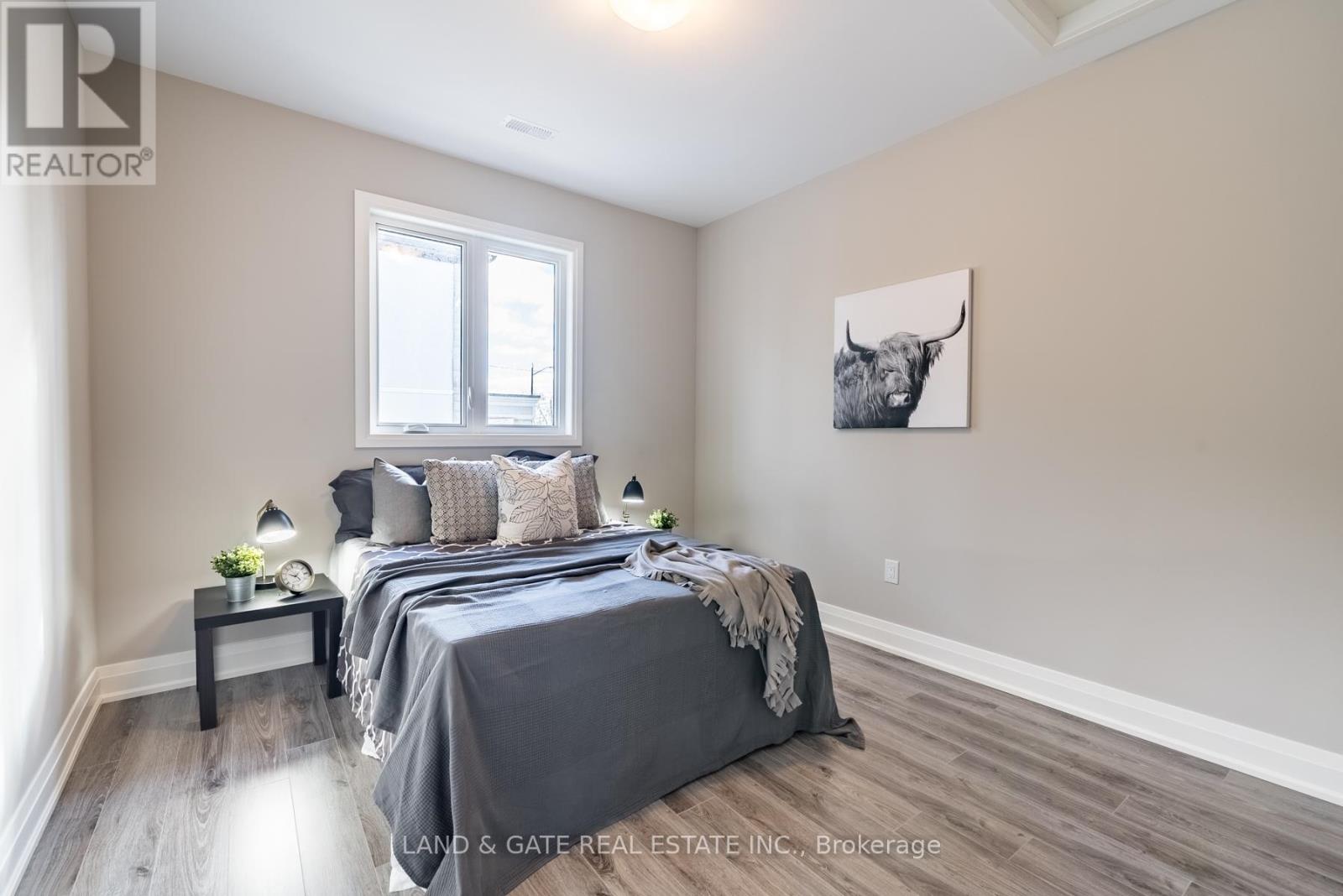 127 Gibbons Street, Oshawa, Ontario  L1J 4Y1 - Photo 31 - E12610452