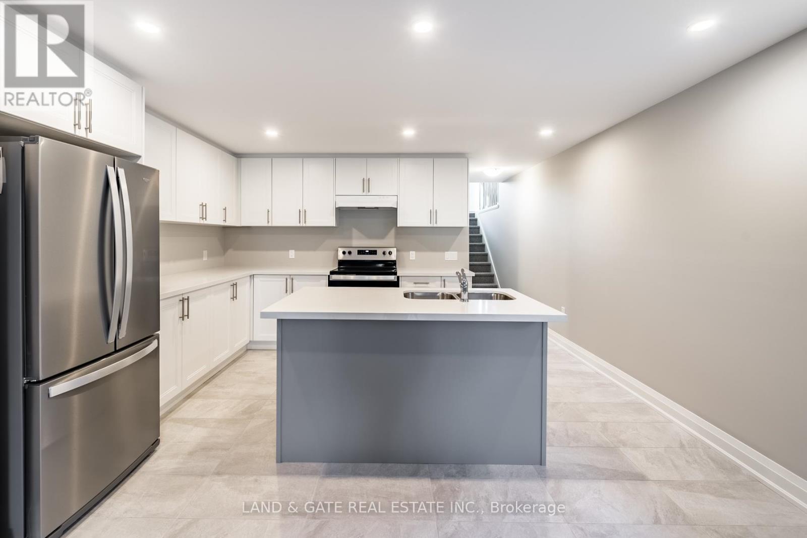 127 Gibbons Street, Oshawa, Ontario  L1J 4Y1 - Photo 40 - E12610452