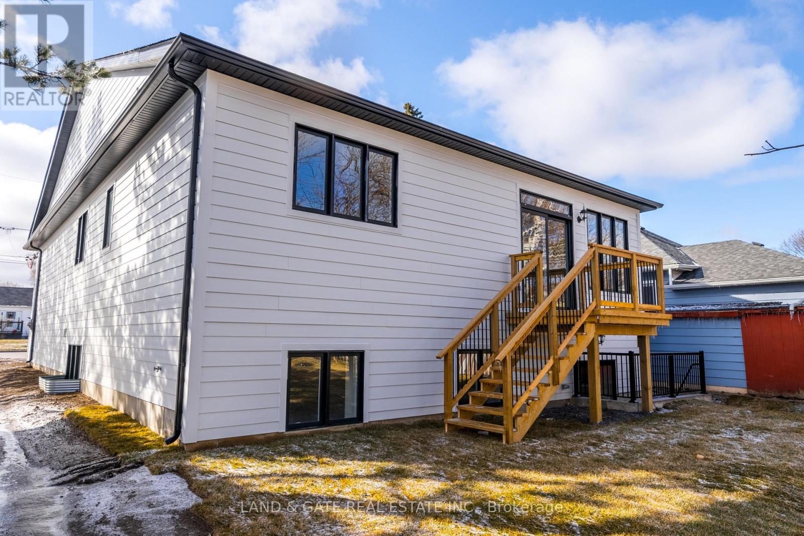 127 Gibbons Street, Oshawa, Ontario  L1J 4Y1 - Photo 49 - E12610452