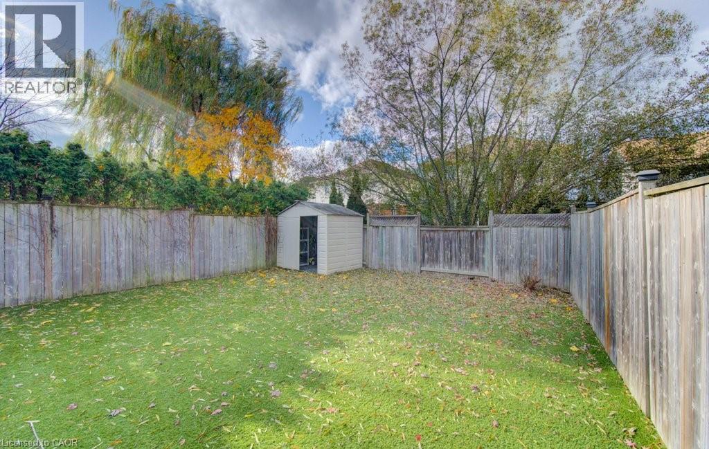 707 Paris Boulevard, Waterloo, Ontario  N2T 2X9 - Photo 34 - 40788324