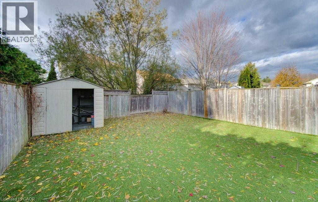 707 Paris Boulevard, Waterloo, Ontario  N2T 2X9 - Photo 38 - 40788324