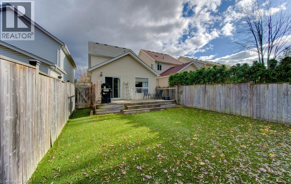 707 Paris Boulevard, Waterloo, Ontario  N2T 2X9 - Photo 35 - 40788324