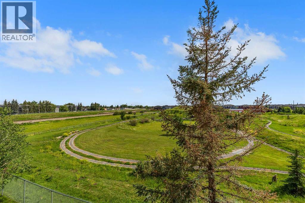 6307, 304 Mackenzie Way Sw, Airdrie, Alberta  T4B 3H6 - Photo 30 - A2242213