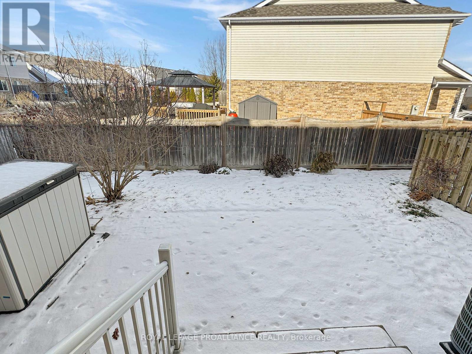 53 Sarah Court, Belleville, Ontario  K8P 0B2 - Photo 33 - X12610370