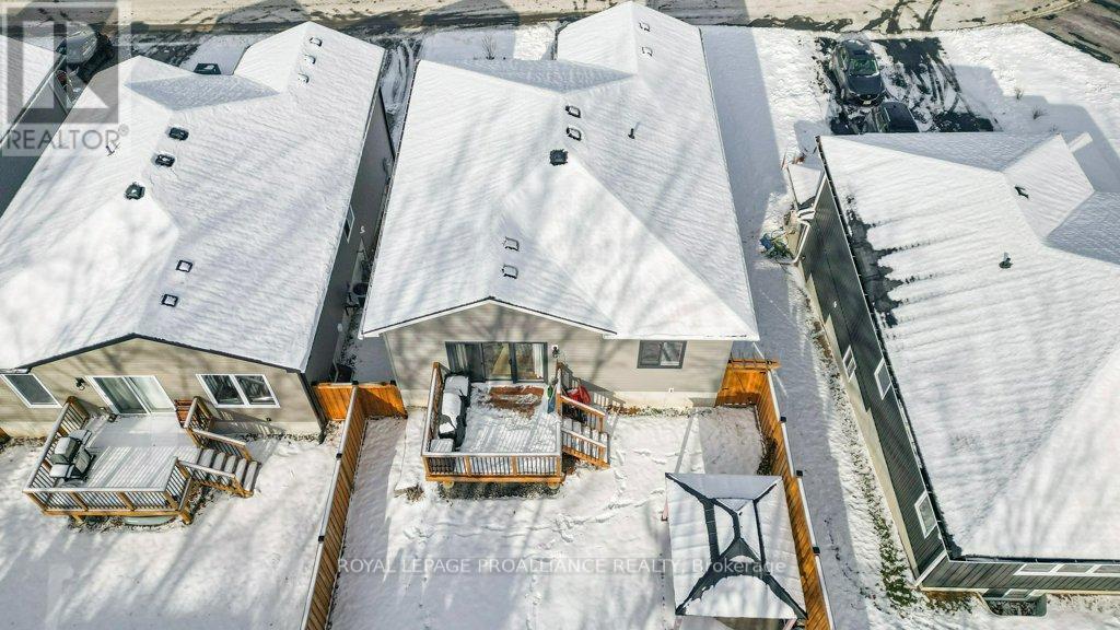 53 Meagan Lane, Quinte West, Ontario  K0K 2C0 - Photo 37 - X12610408