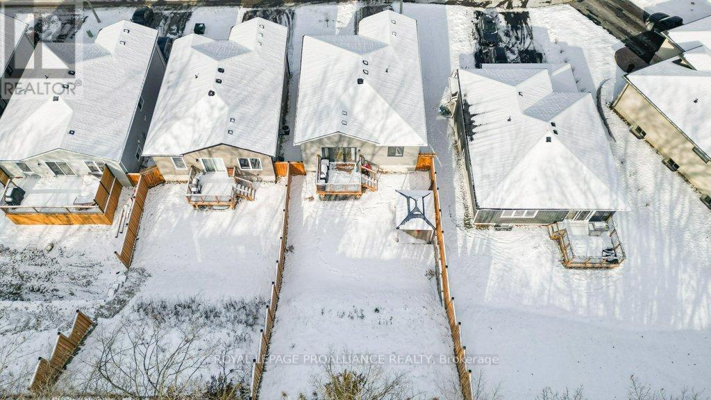 53 Meagan Lane, Quinte West, Ontario  K0K 2C0 - Photo 38 - X12610408