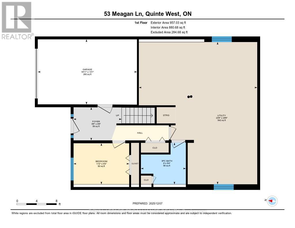 53 Meagan Lane, Quinte West, Ontario  K0K 2C0 - Photo 41 - X12610408