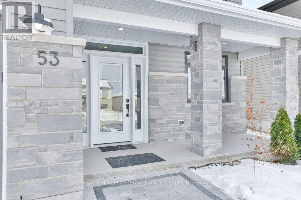 53 Meagan Lane, Quinte West, Ontario  K0K 2C0 - Photo 5 - X12610408