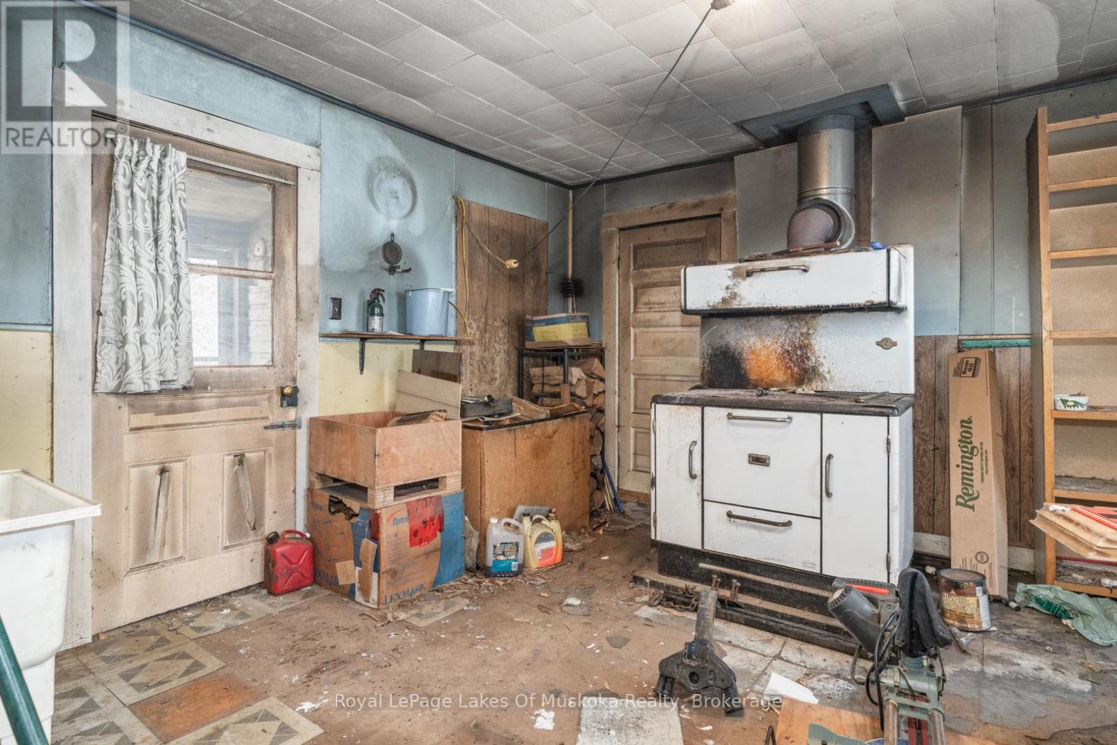 12 Rain Lake Road, Kearney, Ontario  P0A 0B1 - Photo 10 - X12610454